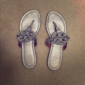 Tory Burch Miller Shoes Size 10 1/2